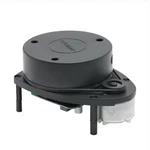 Slamtec Rplidar A1M8 360 Laser Radar For Robot Navigation New. Price: $84.99.