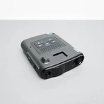 Escort Maxcam 360C Radar 1440P Dash Combo Issue Used. Price: $459.99.