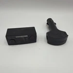 Valentine One Gen V1 Concealed Display Unit With Cig Plug Used. Price: $49.99.