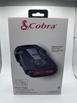 Cobra 700I Connected Radar & Laser Detector New In Box. Price: $225.00.