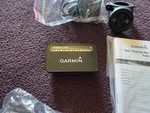 Garmin Varia Rtl 500 Rearview Radar + Tail Light Used. Price: $89.00.