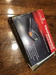 Cobra Trapshooter Radar Detector RD-2115 In Box Untested For. Price: $25.00.