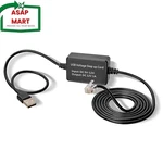 Eway Radar Cable, Usb RJ11 Plug Detectors Power Cord New. Price: $18.79.