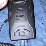 Uniden R3 Radar Laser Detector Audio/visual Alerts Mute Mode Signal Strength Used. Price: $180.00.