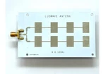 Pup ATN9P St 7, Luswave, Ancortek, X Band 9.6GHZ-10GHZ Antenna New. Price: $35.00.