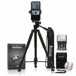 Pocket Radar Ball Coach Speed Training Tool Bundle New. Price: $289.95.