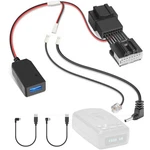 Gonifeto Radar Detector Power Cord ADAPTER,(16PIN Type-a) Compatible Black New. Price: $57.90.