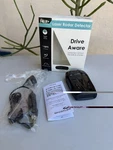 Whistler 30R Radar Detector With Car Power Supply Good Used Condition Open. Price: $50.00.