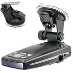 Chargercity Strong Car Windshield Suction Cup Mount Holder For Escort Passpor... New. Price: $25.85.