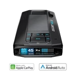 Escort Max 3 Laser Radar Detector Enhanced Range Bluetooth Updatable M4++ Ivt New. Price: $299.95.