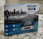Escort Max 360C Laser Radar Detector Wifi Extreme Range Oled - New Sealed. Price: $599.99.