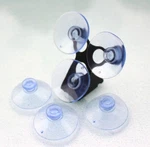 New - Whistler Winshield Mount Radar Detector With Suction Cup Design (W3). Price: $9.57.