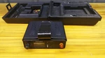 Vintage Escort Radar Warning System Receiver W/visor Clip & Case *no Cord For. Price: $14.25.
