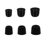 Alxcd Tip For Shure Series Earphone, 3 Pair S/m/l Soft Memory Foam Noi... New. Price: $17.90.