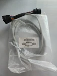 Omnitracs TGT-CB-0153-02 Double 9-PIN Vehicle Diagnostic Xrs Cable Used. Price: $20.00.