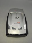 Whistler Tested Working Radar Detector Vintage Used. Price: $24.95.