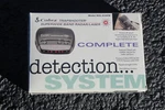 New Box Cobra RDL-212SW Corded Trapshooter Superwide Band Radar Laser Detector. Price: $40.00.