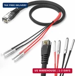 Radar Detector Hardwire Kit For Escort, Uniden R1 R3 R7, Beltronics Valentine New. Price: $20.56.
