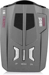 Radar Detector, Car Speed Long Range Detection 360 New. Price: $27.66.