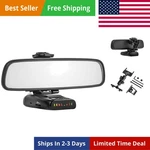Mirror Mount Bracket For Uniden Radar Detectors - Dfr R1 R3 R4 R7 R8 Extreme ... New. Price: $56.56.