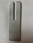 Kustom Signals Inc Mph Ksi Police Radar Gun Band Tuning Fork 50 Used. Price: $9.99.