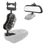 Vovucai Aluminum Radar Detector Mount Mirror Blak New. Price: $44.90.