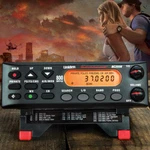 Uniden BC355N 800 Mhz 300-CHANNEL Base Mobile Police Scanner New. Price: $149.99.