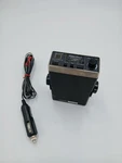 Super Hawk DH-105 Radar Detector 12V Dc Korea Retro Tech Tested Working Used. Price: $17.38.