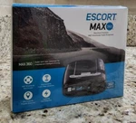 Escort Max 360 Advanced Radar Laser Detector Gps - New. Price: $499.98.