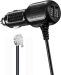 Radar Detector Vehicle Power Cable Cord For Escort Valentine One V1 Beltronics U New. Price: $21.93.