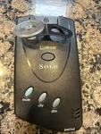 Escort Solo Radar Detector Only - Working Used. Price: $39.50.