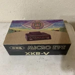 Bel Micro Eye Xkr-v Radar Detector In Box Pre-owned Used. Price: $45.00.