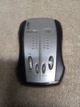 Whistler 1743-1 Radar Detector Only No Car Power Supply Used. Price: $17.00.