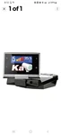 2012 Rare Cobra Vedetta - Slr 500 Radar Detector Russian Version New. Price: $8.00.