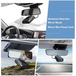 Easy Installation Rearview Mirror Mount For Uniden New. Price: $68.79.