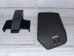 Vintage Uniden Compact Band Radar Detector 8 With Visor Mount Used. Price: $39.99.