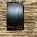Cobra Trapshooter Car Radar Detector Model RD-3120 Japan 12V Untested For. Price: $12.95.