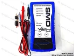 Smd DD1 Steve Meade Distortion Detector DD-1 Car Audio Amp Signal Test Tone Cd New. Price: $199.98.