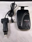 Whistler Super Wideband Radar/laser Detector W/ Power Supply Model 1430 Used. Price: $25.00.