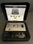 Escort Solo S2 Cordless Radar Laser Detector W/ Case Manual Used. Price: $199.99.