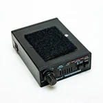 Cobra Trapshooter RD-3100 Radar Detector No Power Cord Used. Price: $9.98.