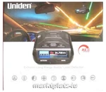 Uniden R3 Extreme Mrcd Gps Radar Laser Detector International Ship Eu Ca Ru New. Price: $385.00.