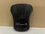 Cobra RDL-212SW Radar Detector Used. Price: $19.45.