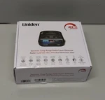 Uniden R3 Extreme Long Range Laser/radar Detector, Brand New Open Box. Price: $275.00.