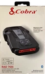 Cobra (rad 700I) Connected Radar & Laser Detector New Box (free Shipping). Price: $219.00.