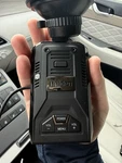 Uniden R3 12V Radar Laser Detector Used. Price: $220.00.