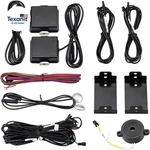 EBS001 Car Blind Spot Monitor System Area Detection Sensors Fo New. Price: $167.71.
