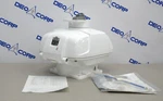 Furuno DRS4A Radar Sensor Scanner Unit Open. Price: $897.50.