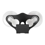 Cobra Radar Windshield Bracket For Detectors Without Release Bu New. Price: $39.99.