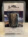Cobra Xrs 9370 14 Band Radar/laser Detector - New & Sealed. Price: $164.99.
